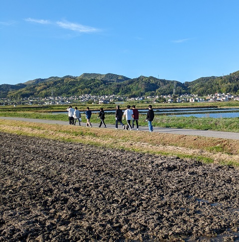 地域清掃3